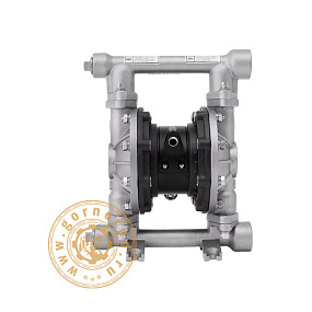 Мембранный насос QBY3-25